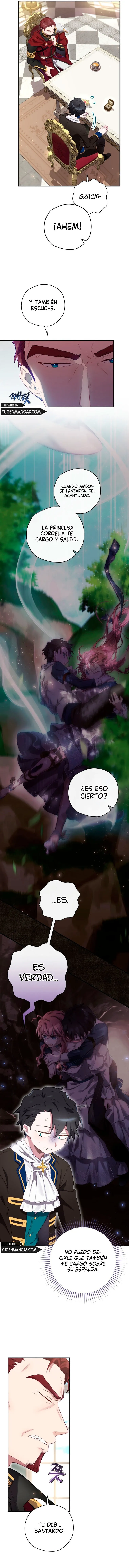 Creador de finales Capítulo 13 en Línea - página 13