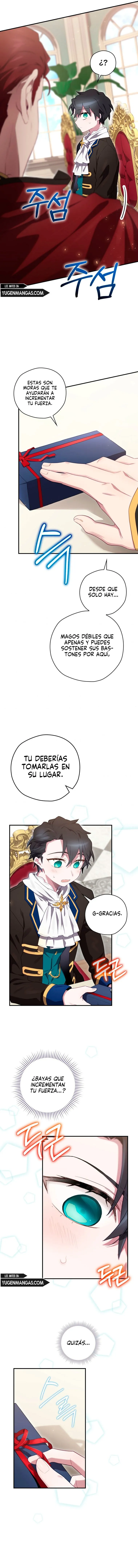 Creador de finales Capítulo 13 en Línea - página 14