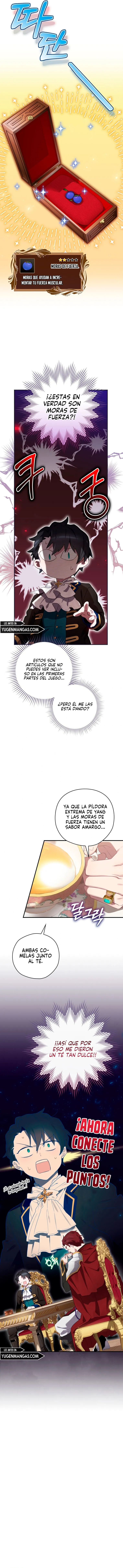 Creador de finales Capítulo 13 en Línea - página 15