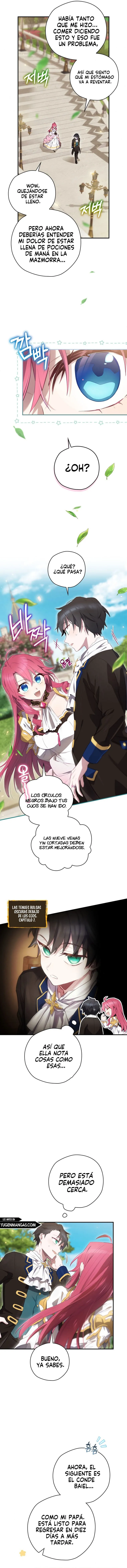 Creador de finales Capítulo 14 en Línea - página 12