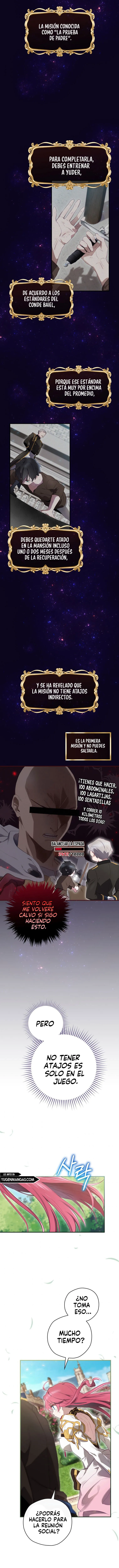 Creador de finales Capítulo 14 en Línea - página 18