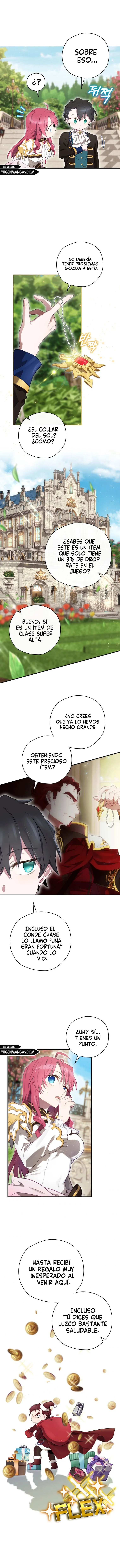 Creador de finales Capítulo 14 en Línea - página 19