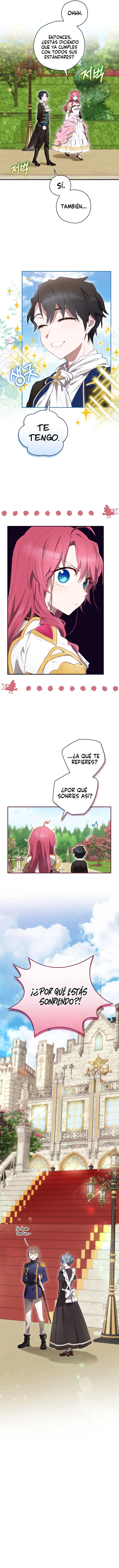 Creador de finales Capítulo 14 en Línea - página 20