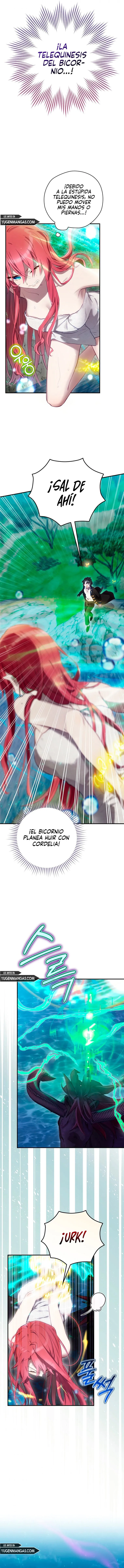 Creador de finales Capítulo 18 en Línea - página 9