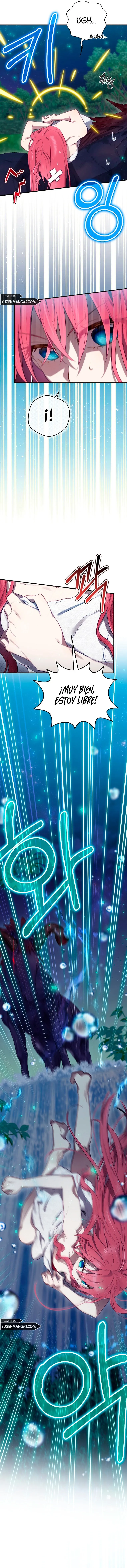 Creador de finales Capítulo 18 en Línea - página 12