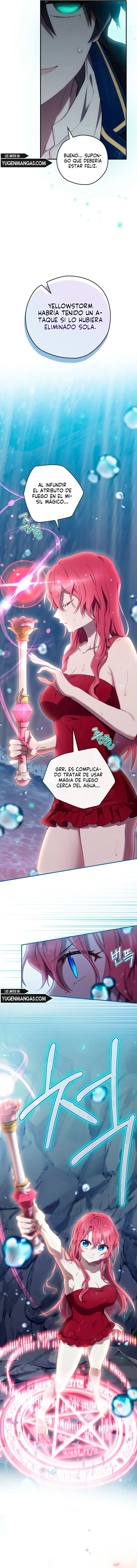 Creador de finales Capítulo 19 en Línea - página 9