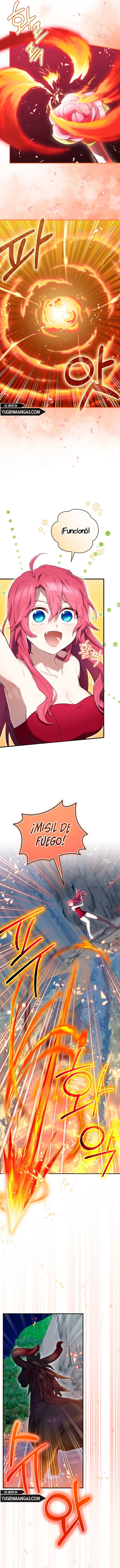 Creador de finales Capítulo 19 en Línea - página 10