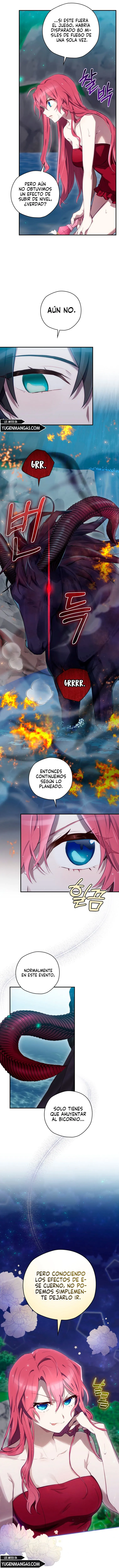 Creador de finales Capítulo 19 en Línea - página 12