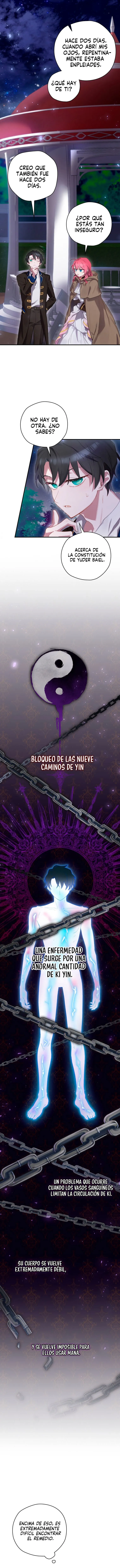 Creador de finales Capítulo 2 en Línea - página 10