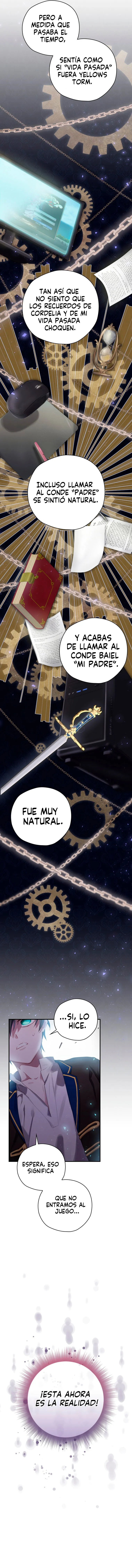 Creador de finales Capítulo 2 en Línea - página 14