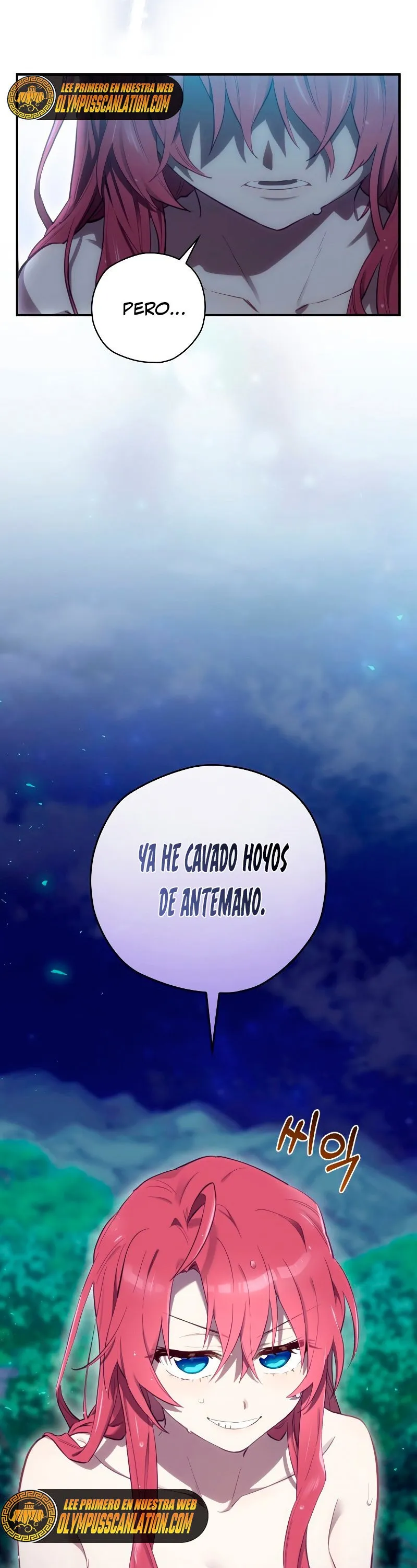 Creador de finales Capítulo 20 en Línea - página 5
