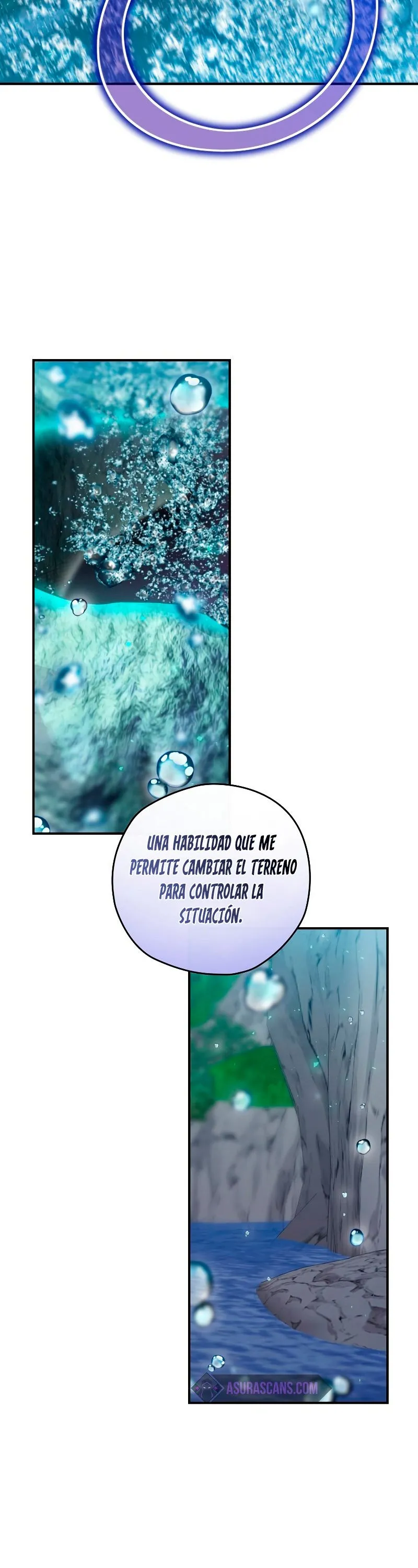 Creador de finales Capítulo 20 en Línea - página 9