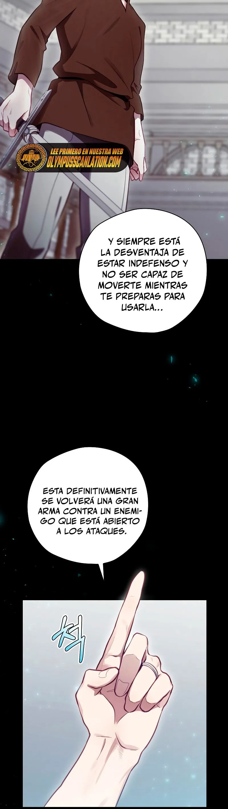 Creador de finales Capítulo 20 en Línea - página 25