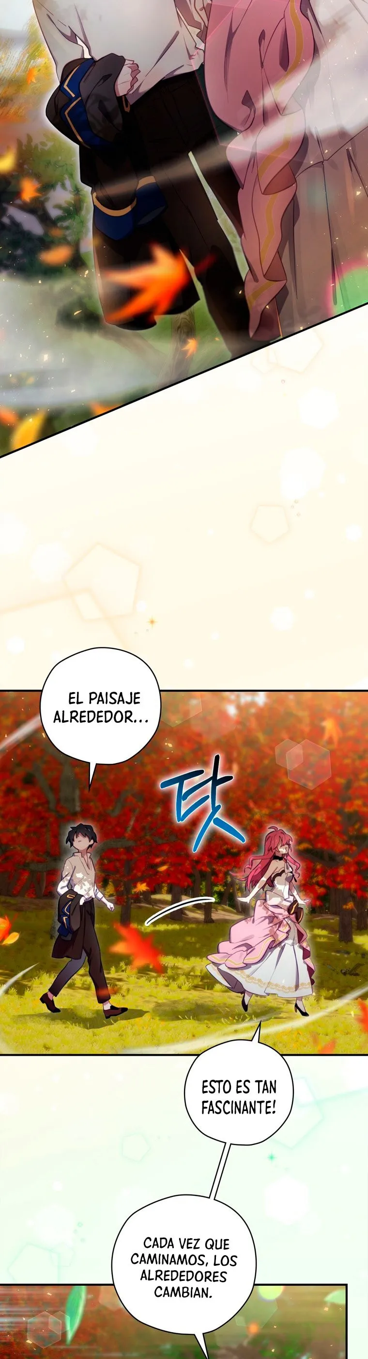 Creador de finales Capítulo 21 en Línea - página 45