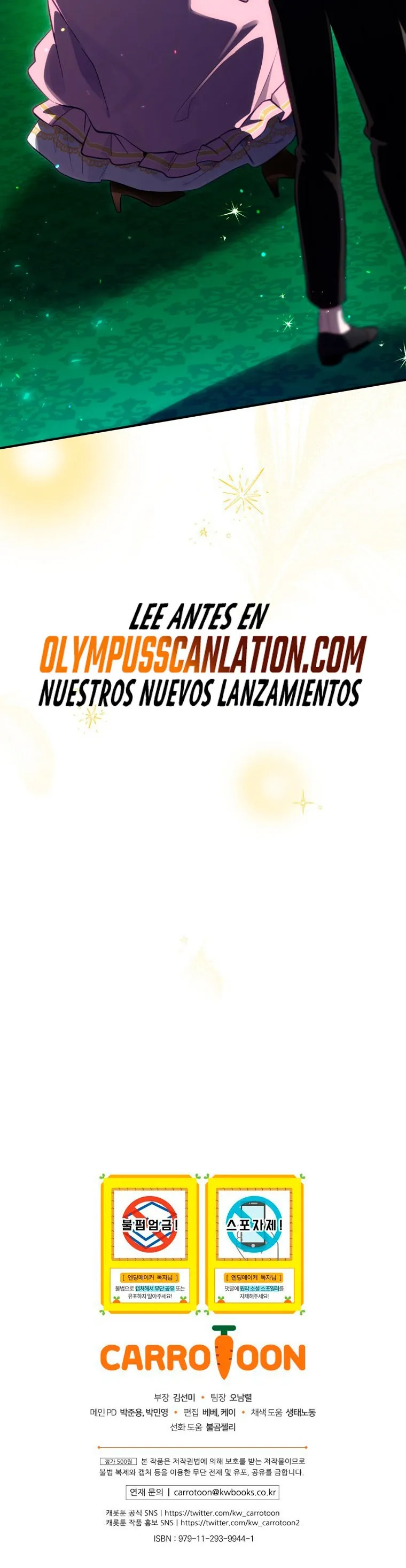 Creador de finales Capítulo 21 en Línea - página 55