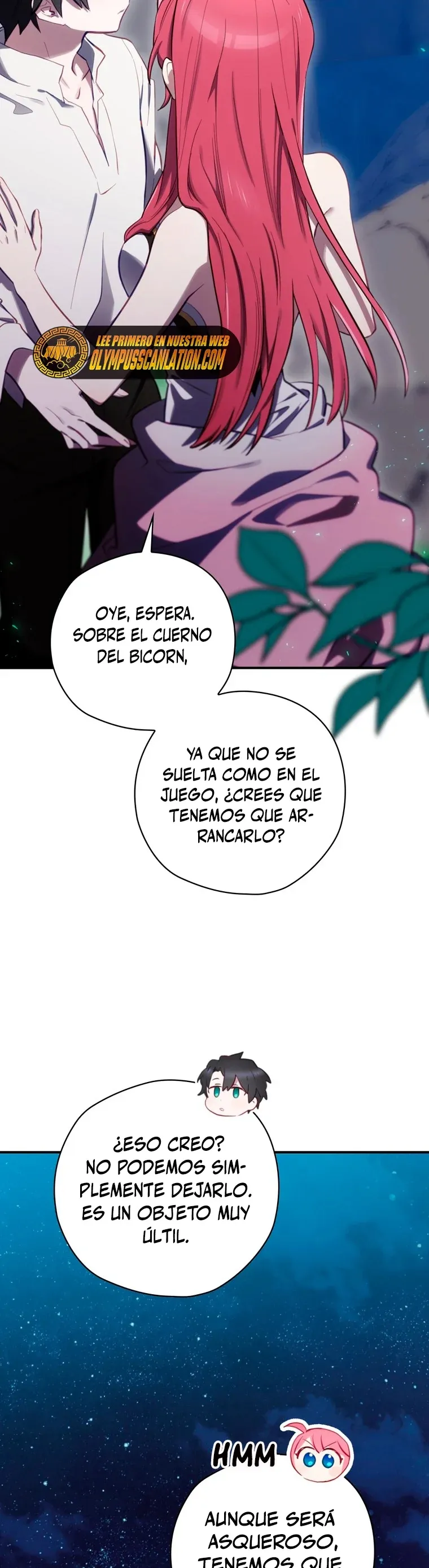 Creador de finales Capítulo 23 en Línea - página 24