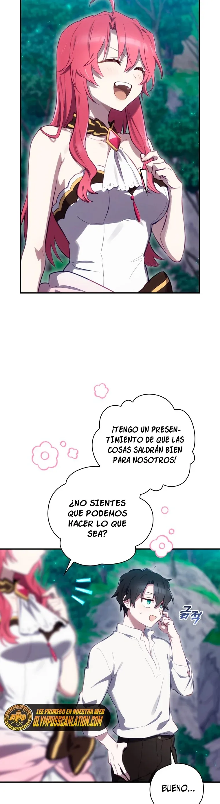Creador de finales Capítulo 23 en Línea - página 26