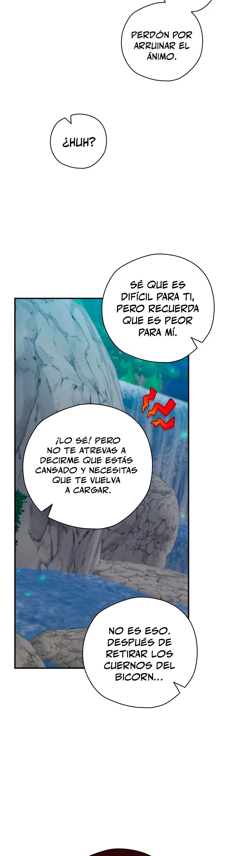 Creador de finales Capítulo 23 en Línea - página 27