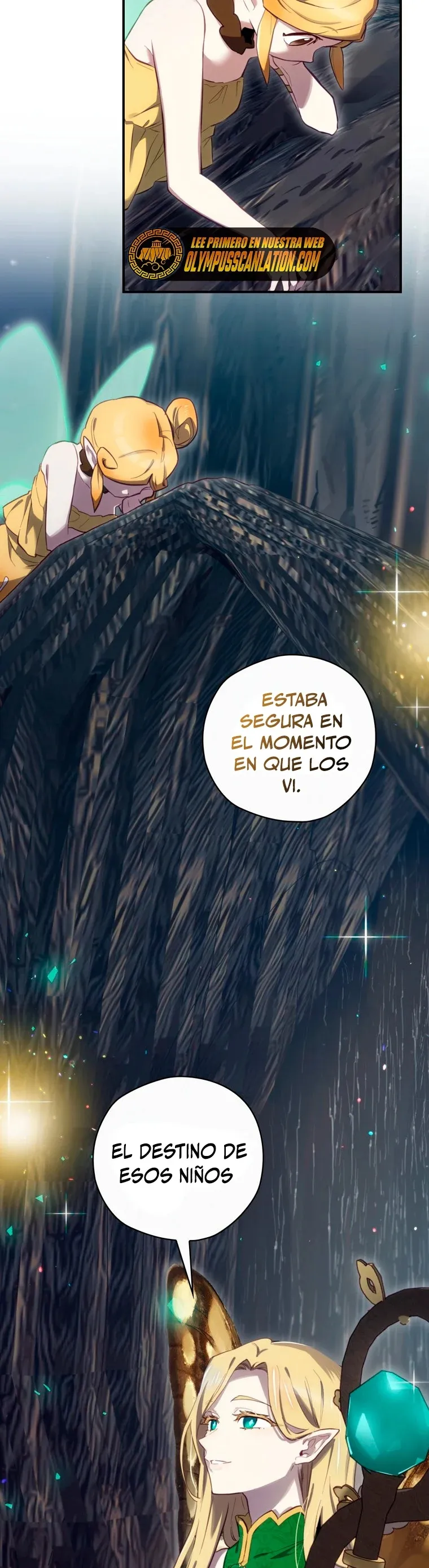 Creador de finales Capítulo 23 en Línea - página 39