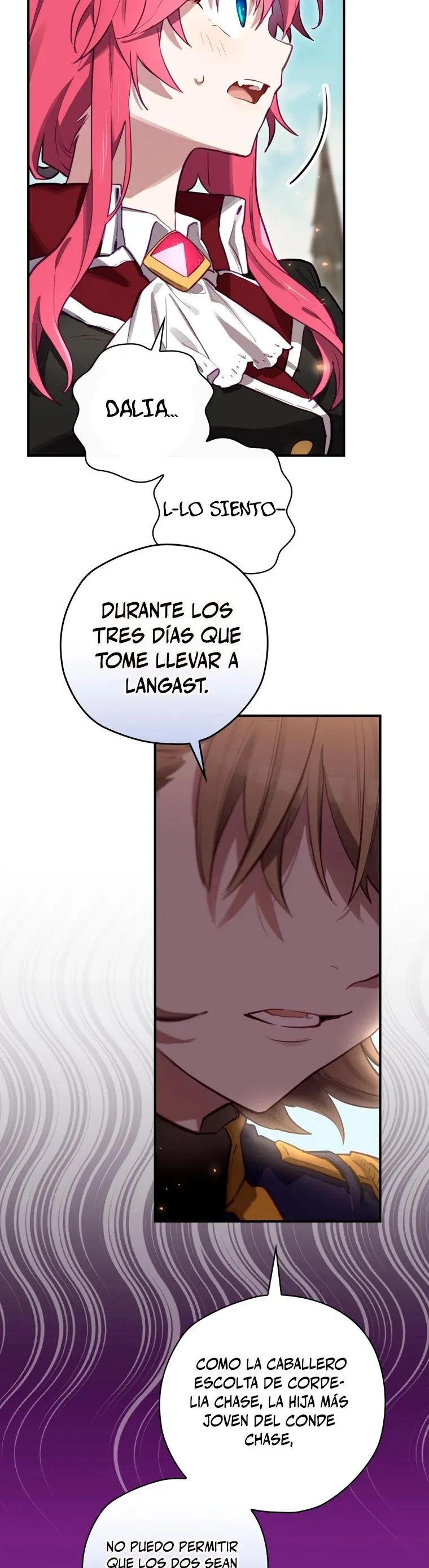 Creador de finales Capítulo 23 en Línea - página 45