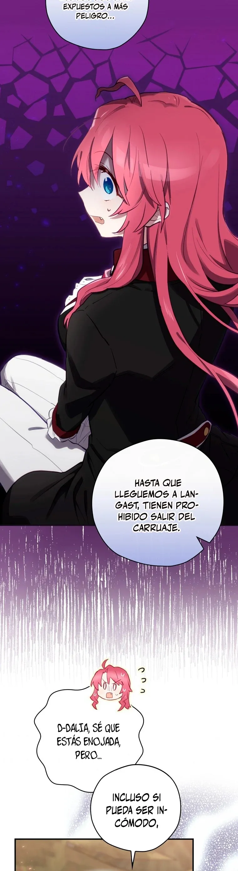 Creador de finales Capítulo 23 en Línea - página 46