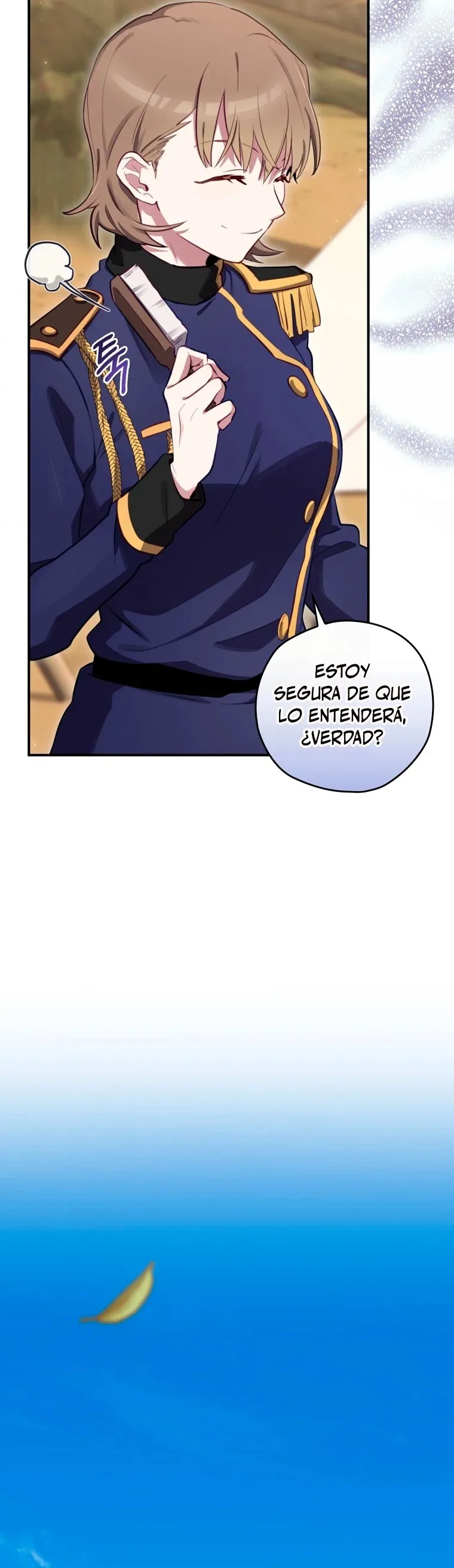 Creador de finales Capítulo 23 en Línea - página 47
