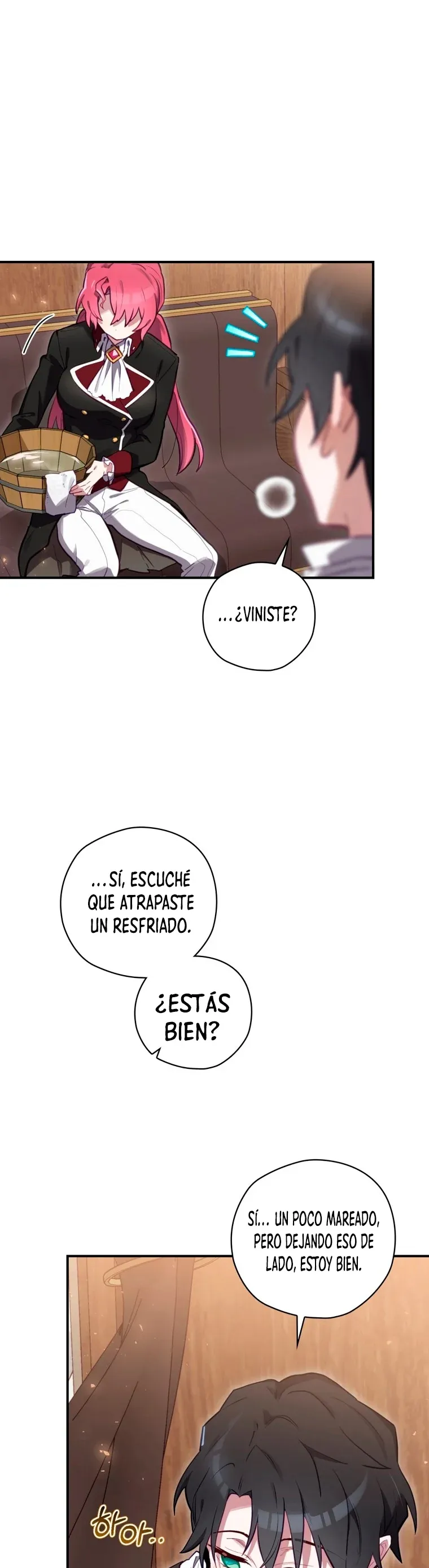 Creador de finales Capítulo 24 en Línea - página 4