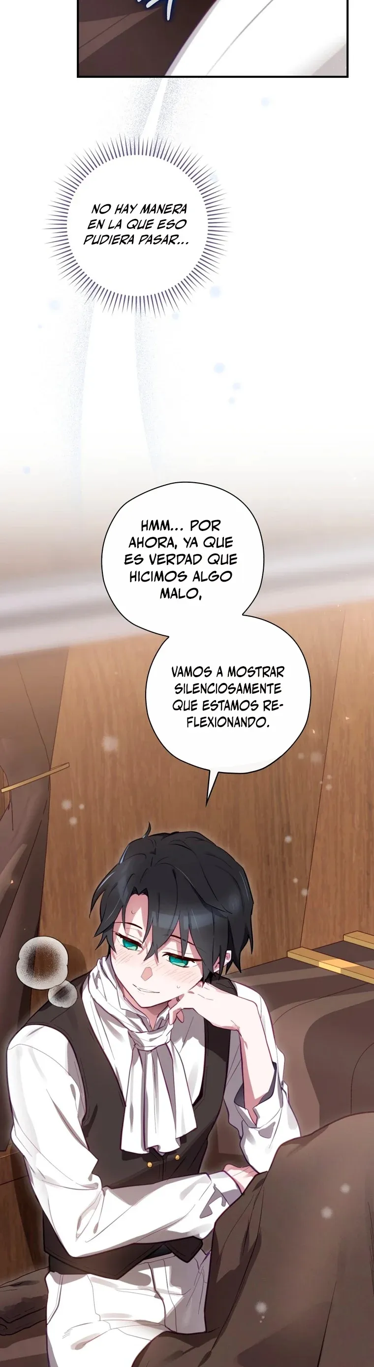 Creador de finales Capítulo 24 en Línea - página 9