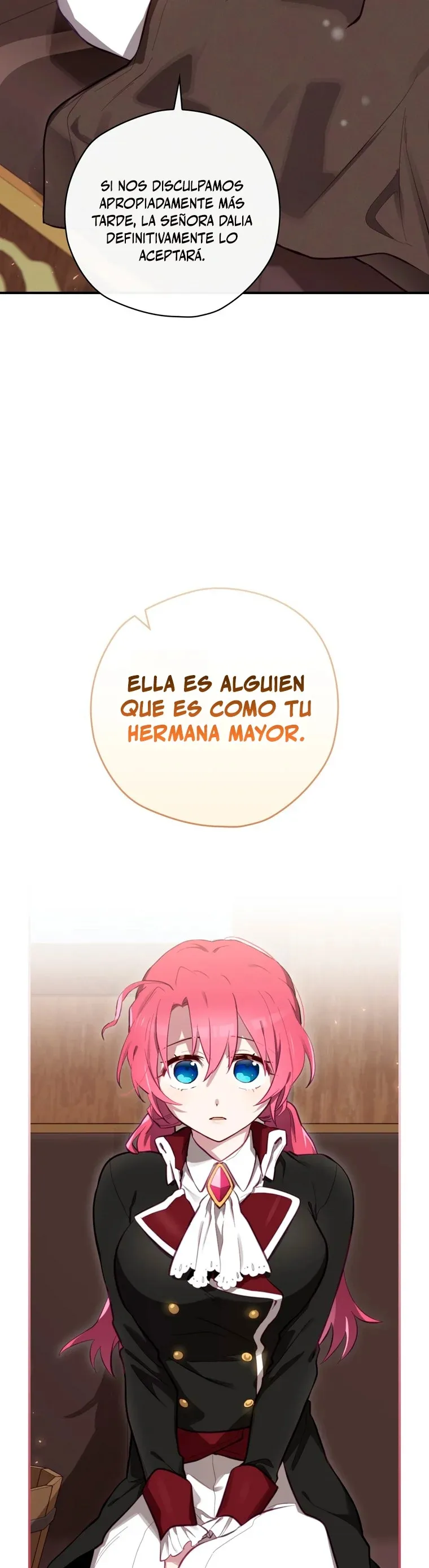 Creador de finales Capítulo 24 en Línea - página 10