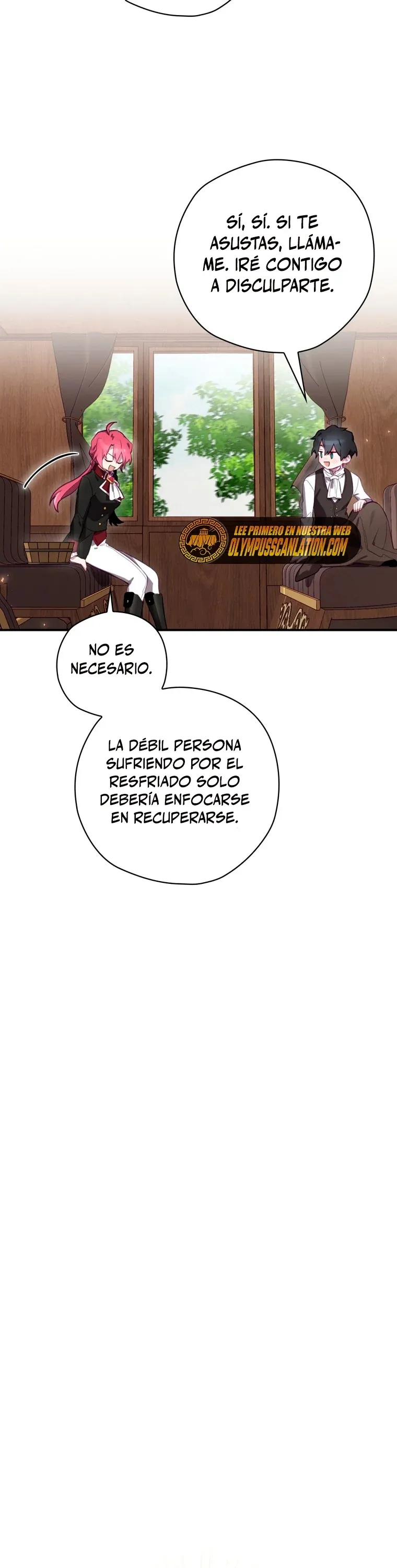 Creador de finales Capítulo 24 en Línea - página 12