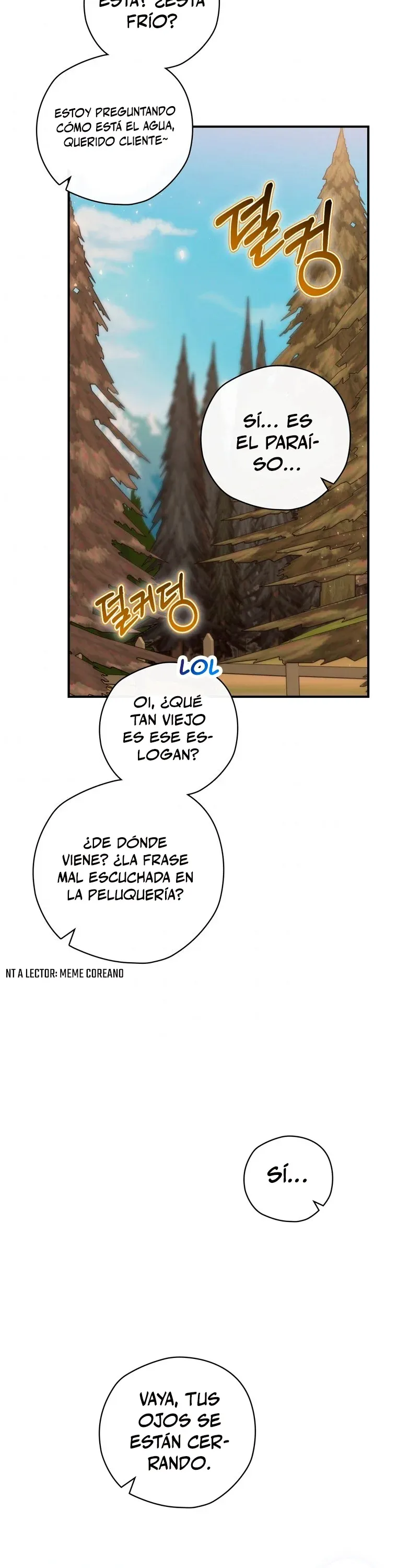 Creador de finales Capítulo 24 en Línea - página 17