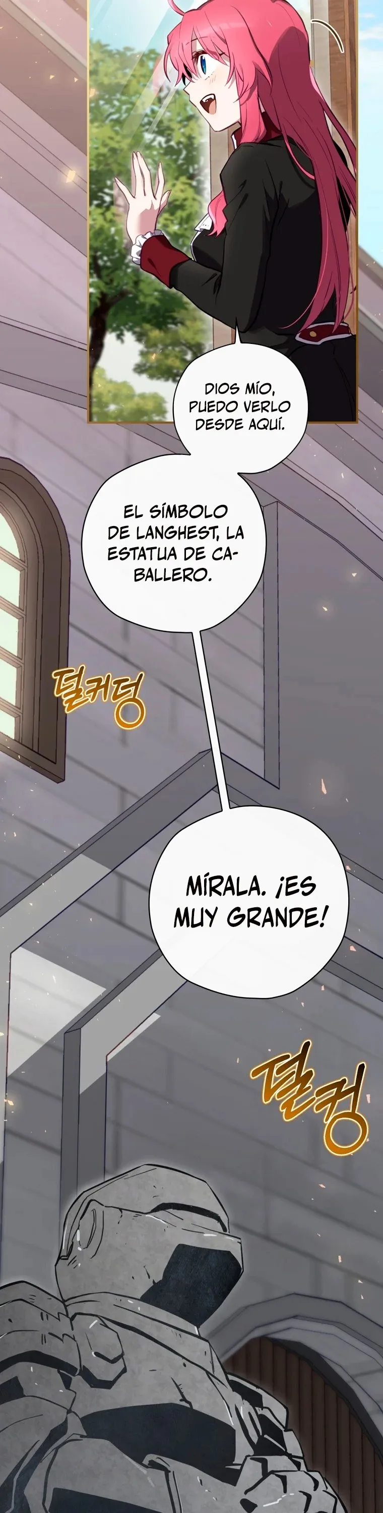 Creador de finales Capítulo 24 en Línea - página 35