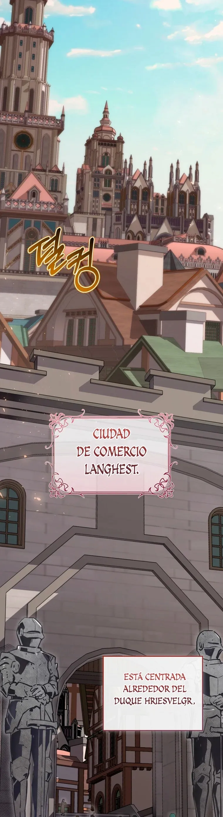 Creador de finales Capítulo 24 en Línea - página 39