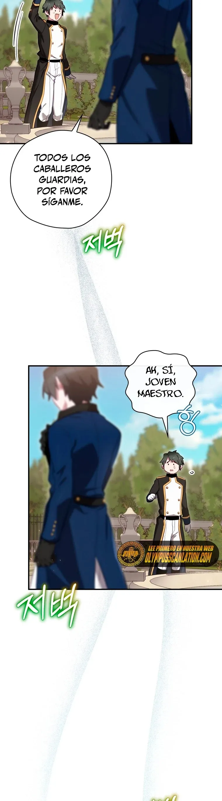 Creador de finales Capítulo 24 en Línea - página 51