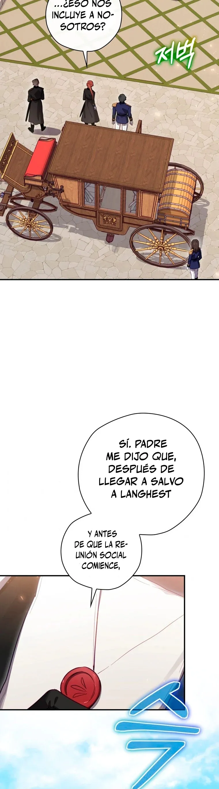Creador de finales Capítulo 24 en Línea - página 53