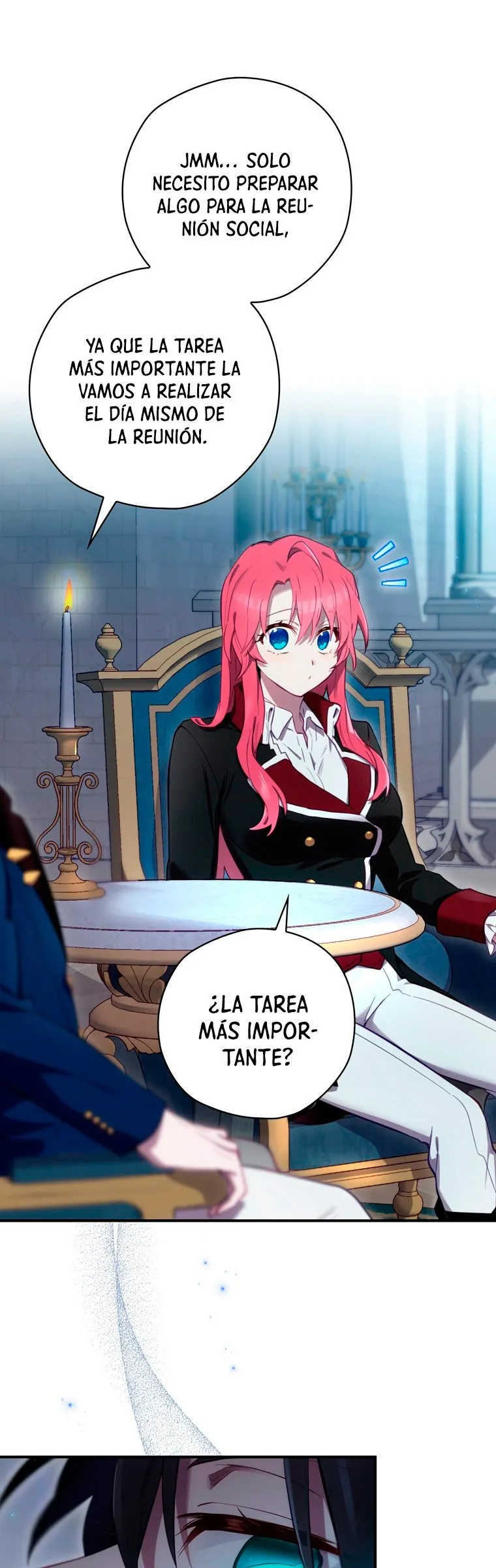 Creador de finales Capítulo 26 en Línea - página 9