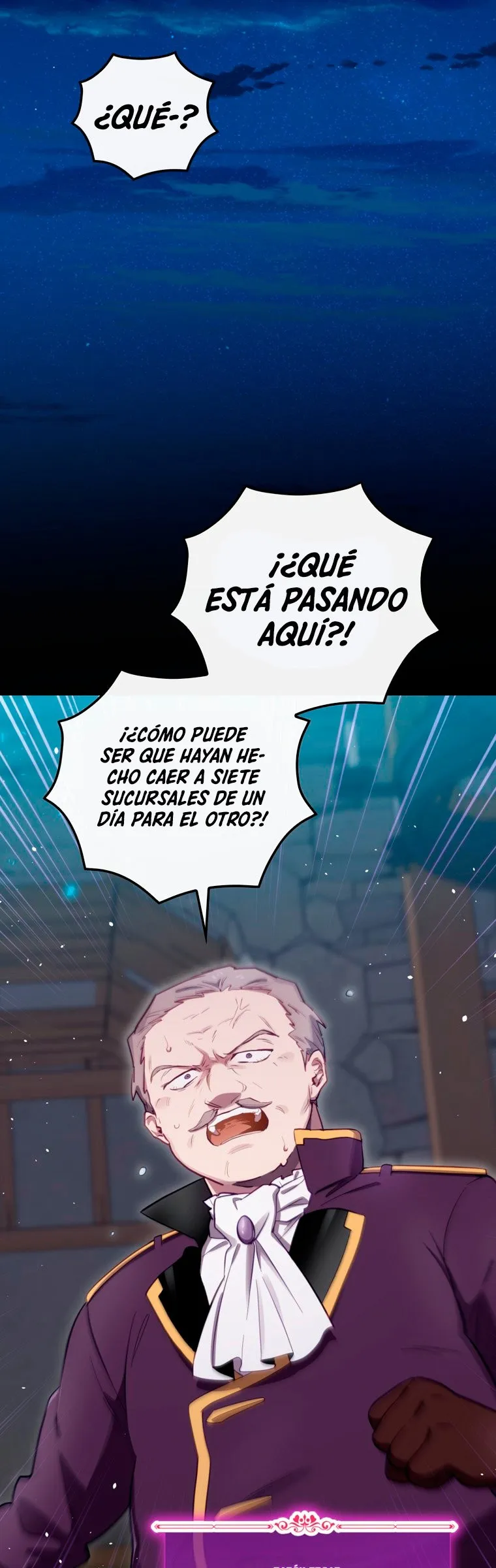 Creador de finales Capítulo 26 en Línea - página 18