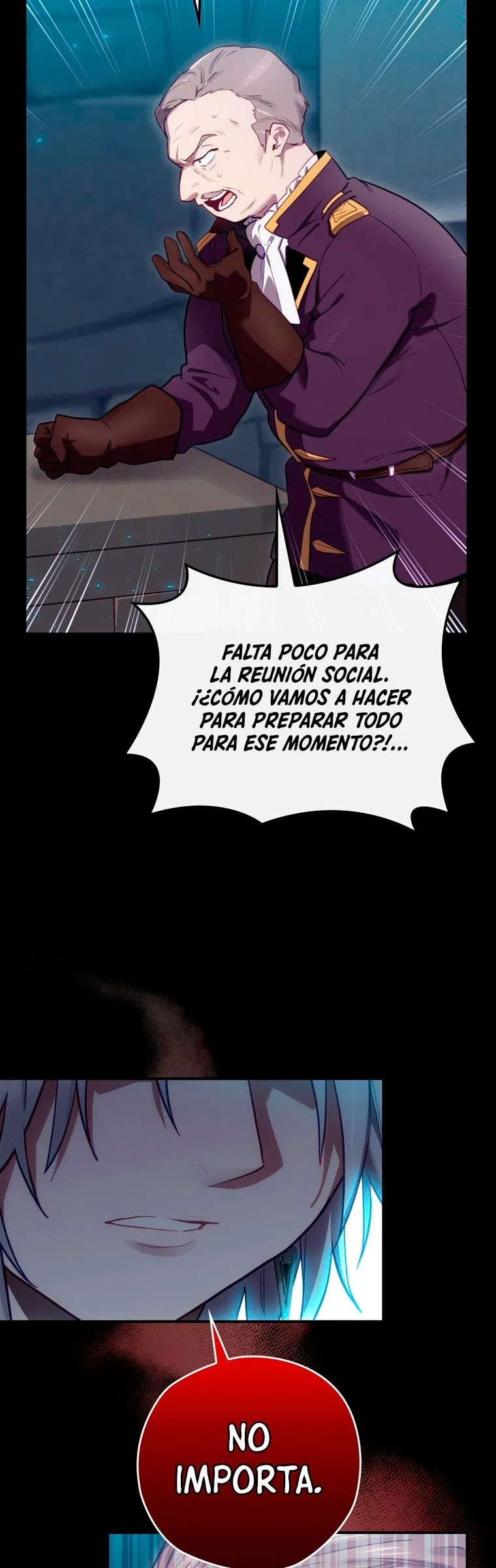 Creador de finales Capítulo 26 en Línea - página 21