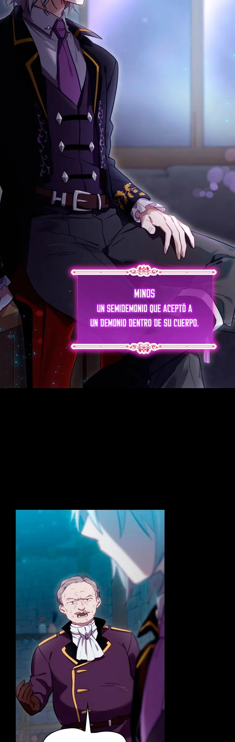 Creador de finales Capítulo 26 en Línea - página 24