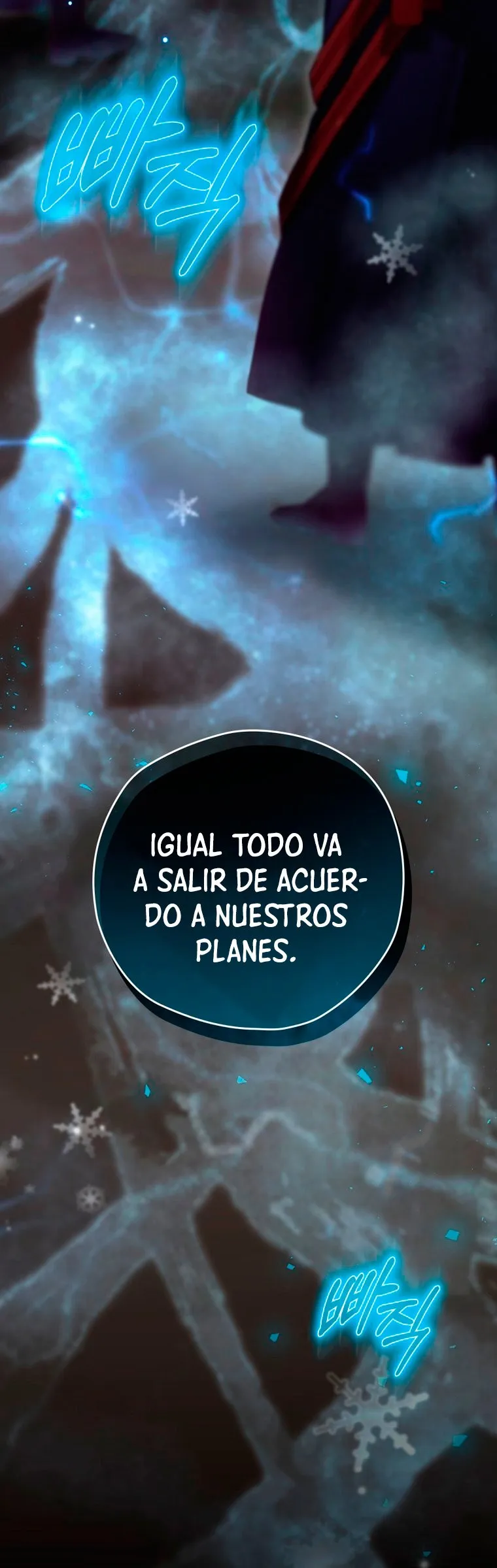 Creador de finales Capítulo 26 en Línea - página 30
