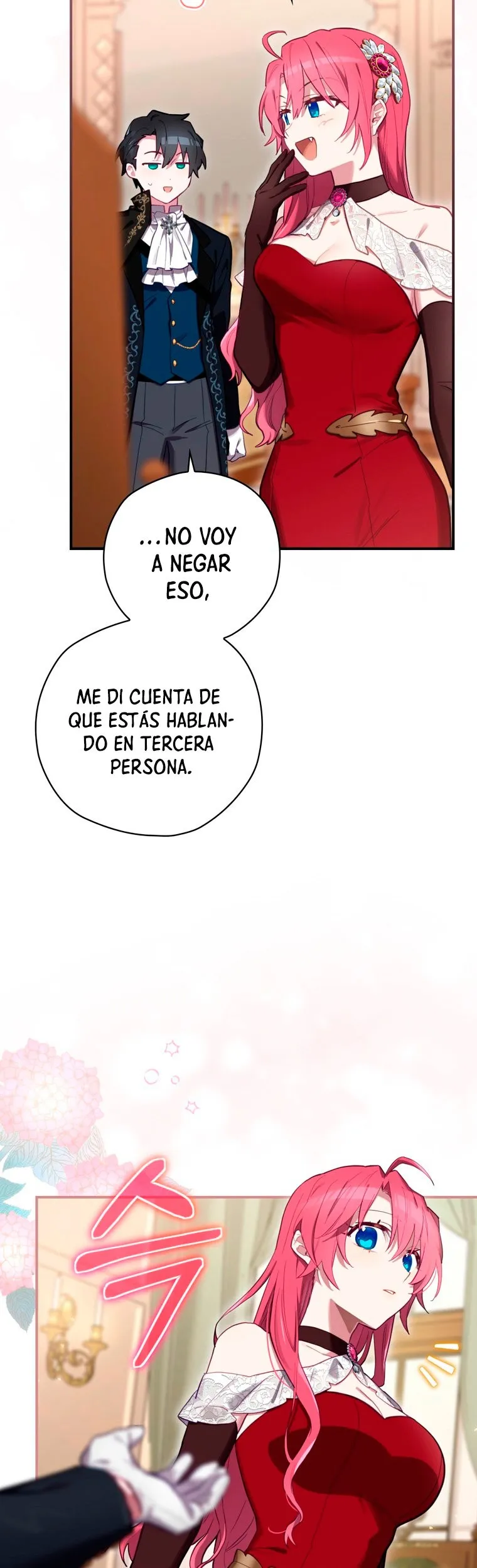 Creador de finales Capítulo 26 en Línea - página 39