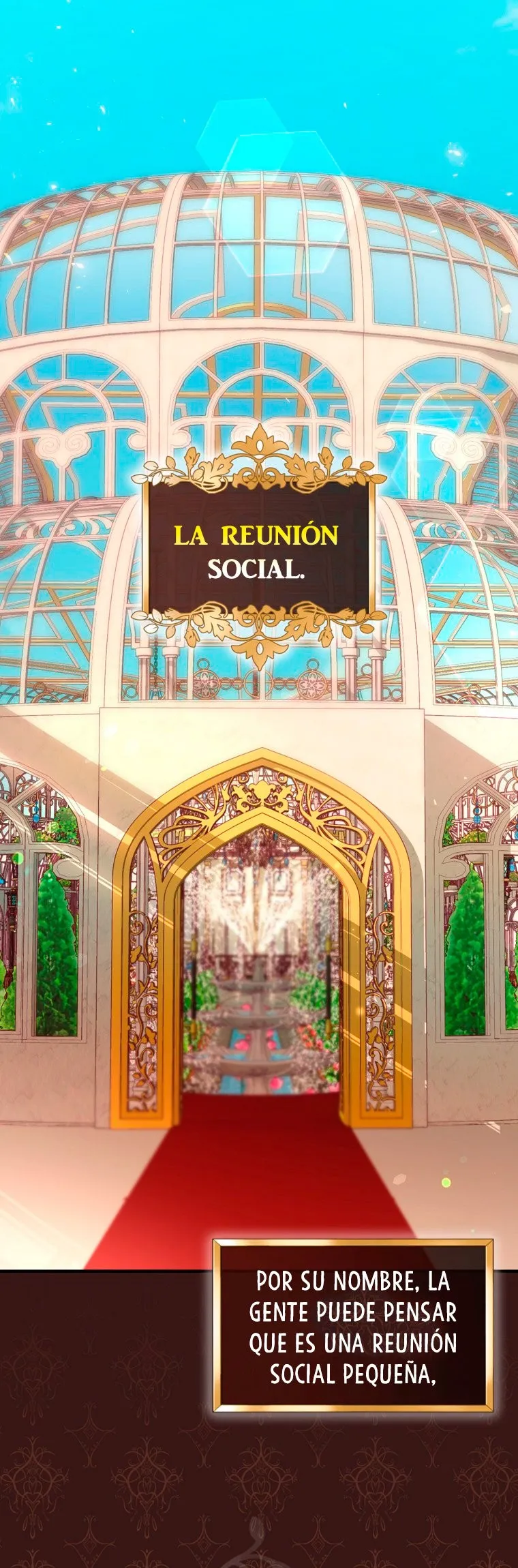 Creador de finales Capítulo 26 en Línea - página 43