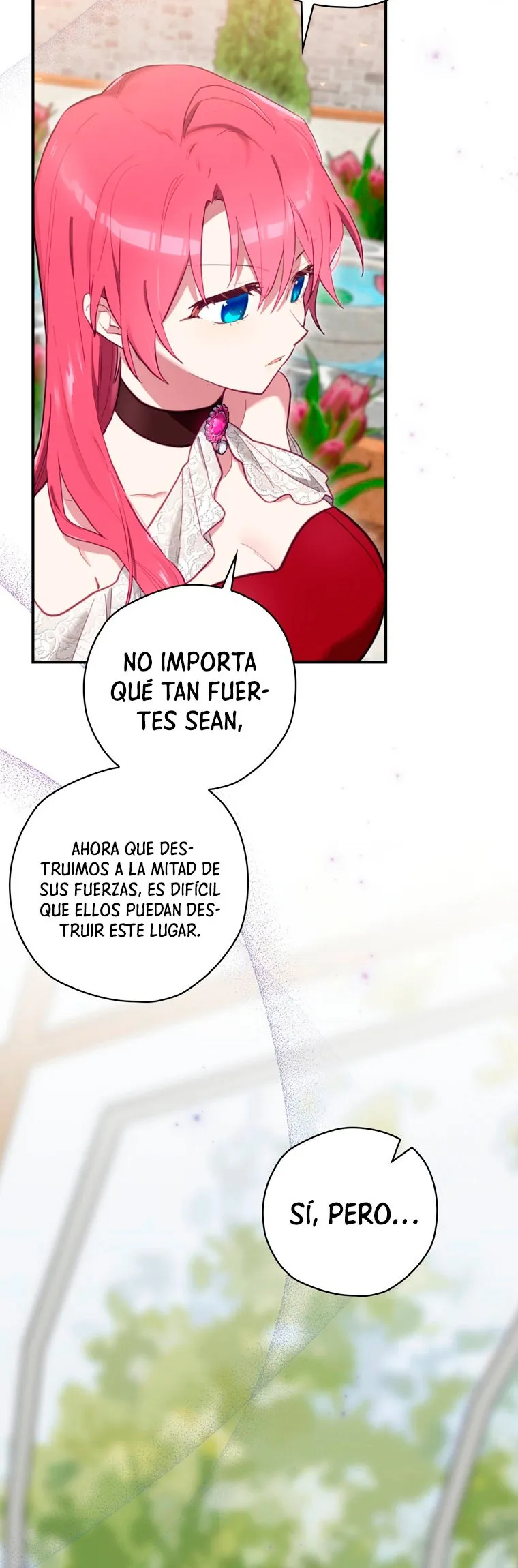 Creador de finales Capítulo 26 en Línea - página 48