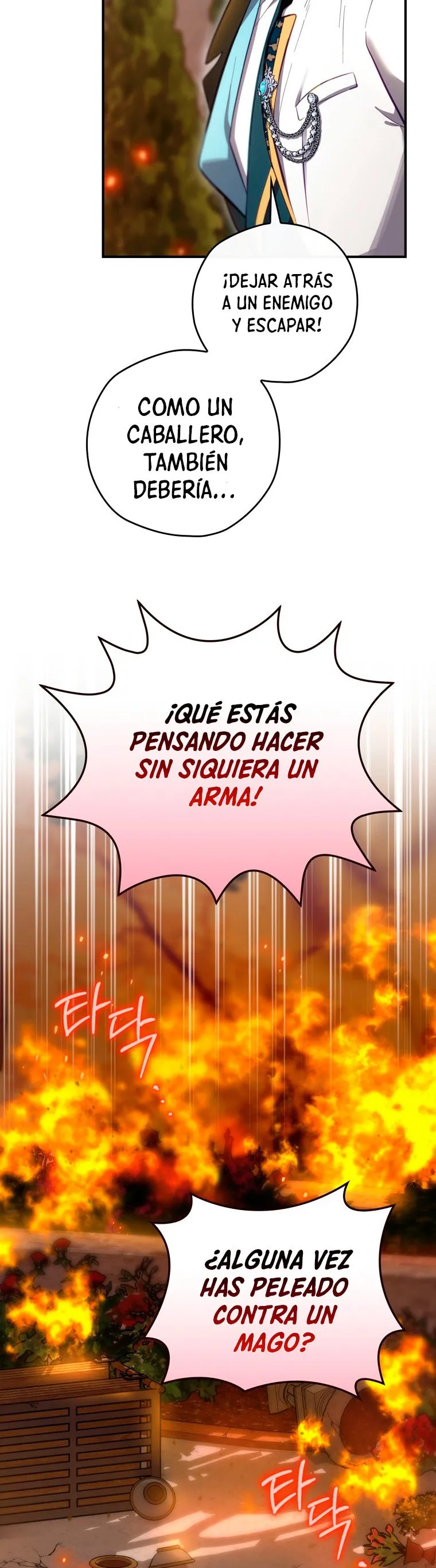 Creador de finales Capítulo 29 en Línea - página 21