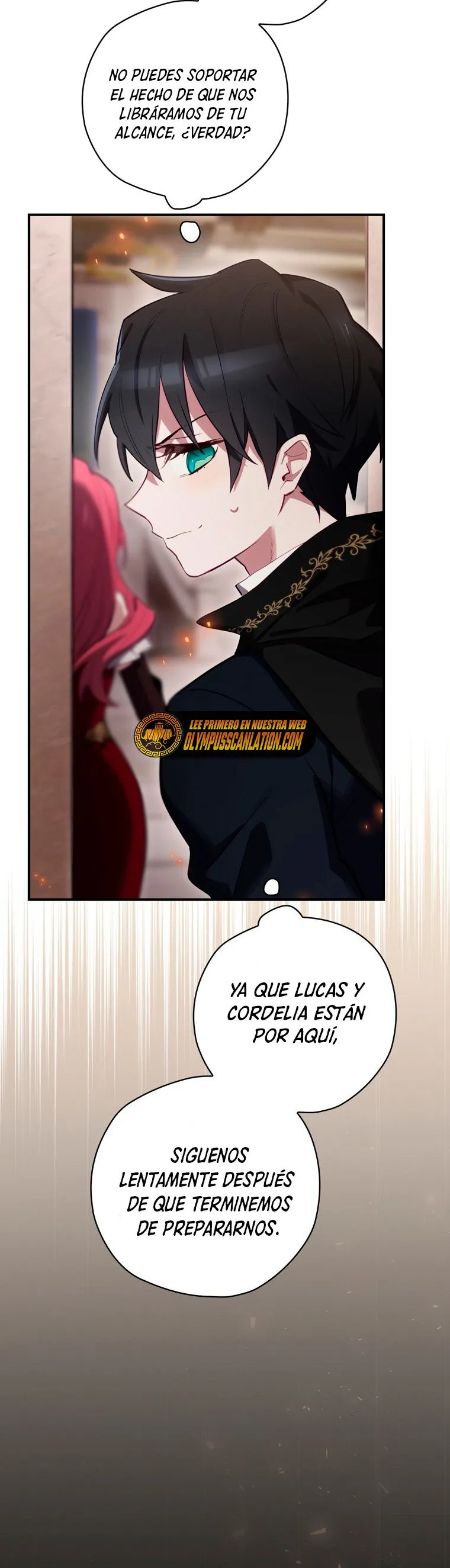 Creador de finales Capítulo 29 en Línea - página 44