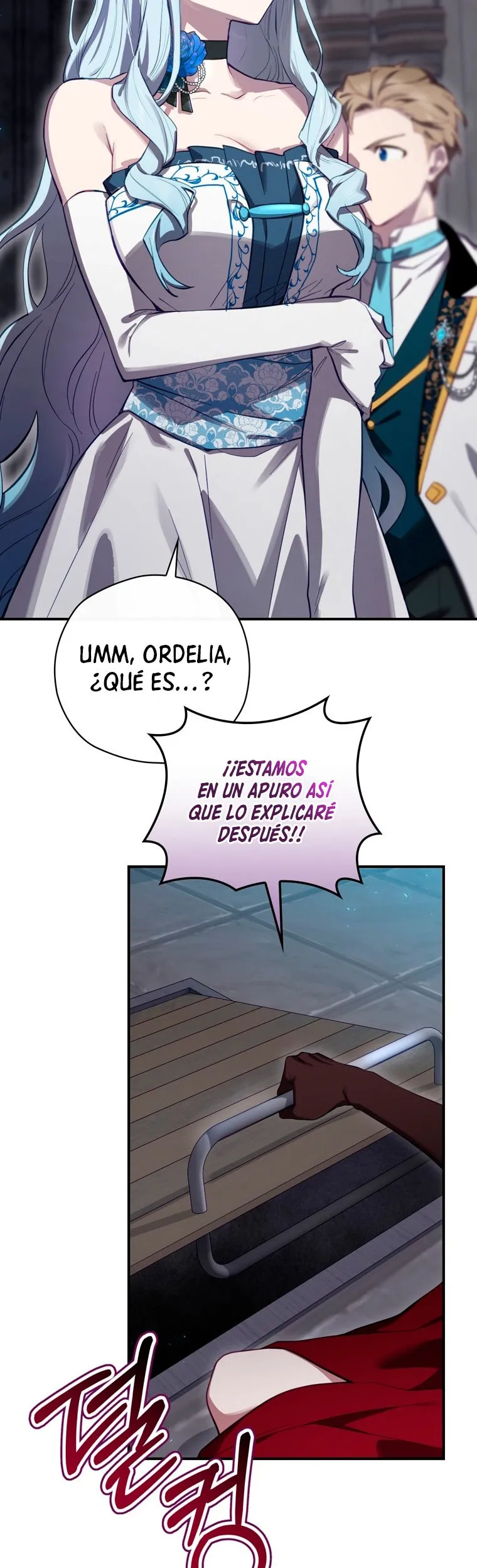 Creador de finales Capítulo 29 en Línea - página 53