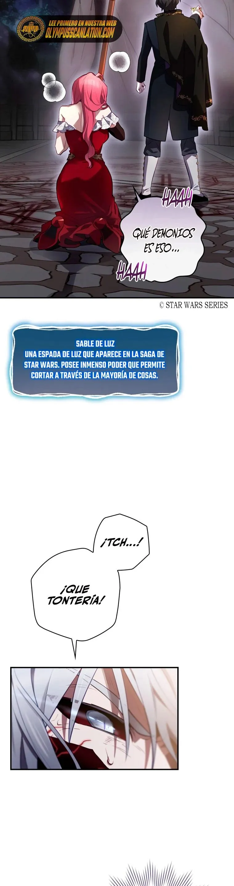 Creador de finales Capítulo 32 en Línea - página 40