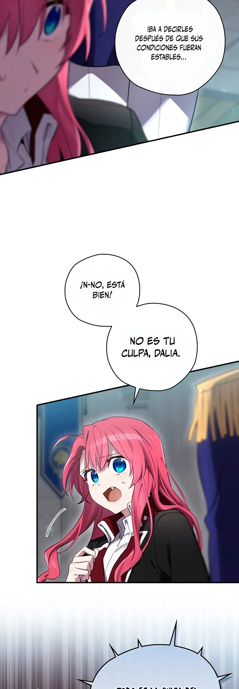 Creador de finales Capítulo 34 en Línea - página 43