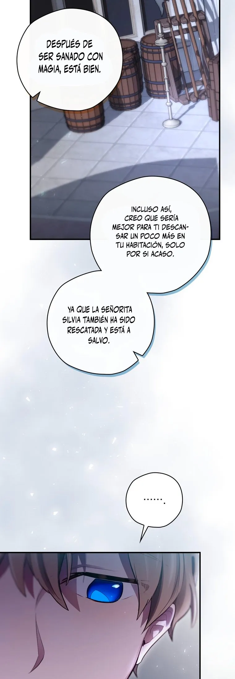 Creador de finales Capítulo 34 en Línea - página 47