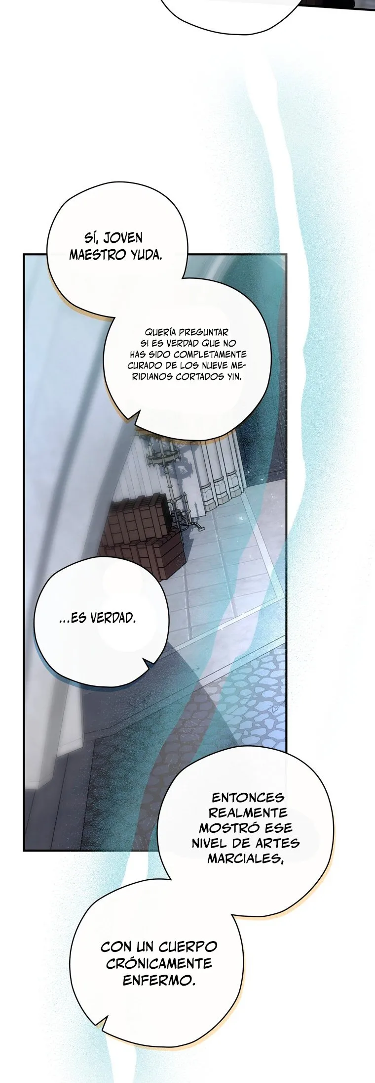 Creador de finales Capítulo 34 en Línea - página 49